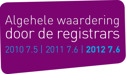 Tevreden